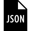 Download JSON